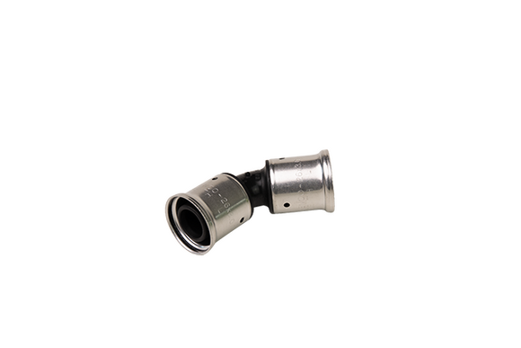 Henco Press Knie 40mm 45gr - afb. 1