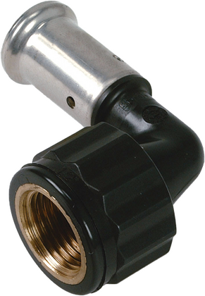 Henco Press Knie 40x5/4"bidr - afb. 1