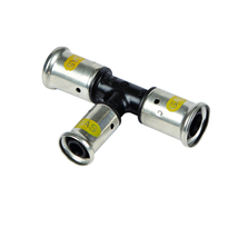 Henco Press T 20x16x20mm 90gr GAS