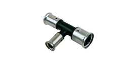 Henco Press T 26x26x20mm 90gr