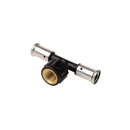 Henco Press T 26x3/4"x26mm bidr - afb. 1