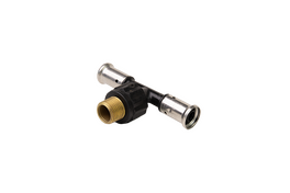 Henco Press T 26x3/4"x26mm budr