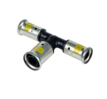 Henco Press T 26x32x26mm 90gr GAS