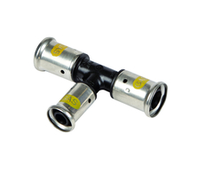 Henco Press T 32x20x32mm 90gr GAS