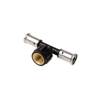 Henco Press T 50x3/2"x50mm bidr