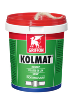 Hennep pot 100 gram