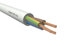 HITTEBESTENDIGE KABEL 3X1.5MM