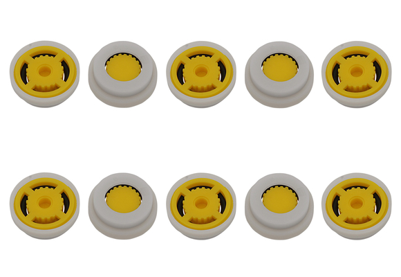 HOEVEELHEIDSBEGR. 5L 10ST. 0020006812 - afb. 1