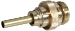 HON aftap adapter Alwa Kombi 4 (ook gesc - afb. 1