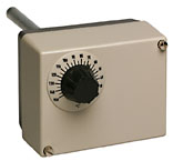 HON dubb.thermostaat 30-110 - afb. 1