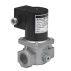 Hon Gasmagn.afsl.VE4020A1005 3/4" 220v