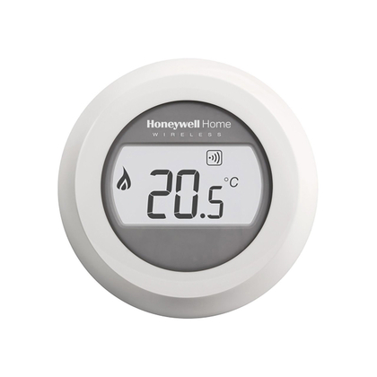 HON kamerth. Round Wireless aan/uit T87RF2025 zonder ontvanger - afb. 1