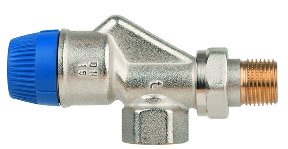 Hon Kombi-trv Therm.ventiel Dn10 Dynamis - afb. 1