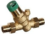 HON reduceerventiel D05FT-3/4A 3/4"BSP b