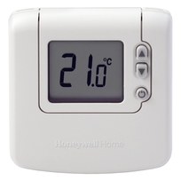 HON RF digitale ruimtetherm. tbv Evohome