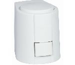 Honeywell 10 St. Kabel+stekker Tbv M4410