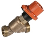 Honeywell Alwa Kombi 4 strang regelafslu - afb. 1