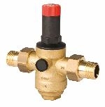 Honeywell drukreduceerregelaar D06FH-2B - afb. 1