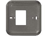 Honeywell grote afdekplaat Lyric ACC400