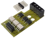 Honeywell HCS80 uitbreidingsmodule 8 gr.