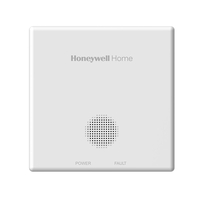 Honeywell Home koolmonoxide alarm Autonoom R200C-1