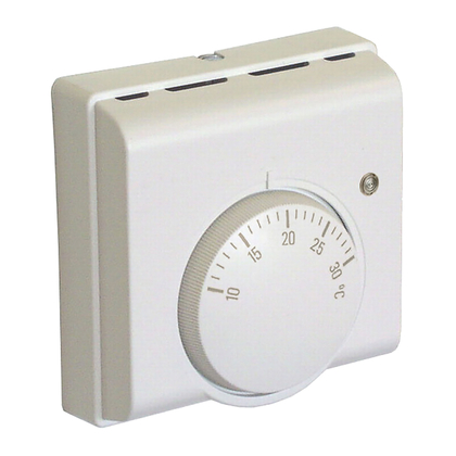 Honeywell kamerthermostaat 230V-10 T6360 - afb. 1