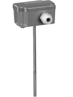 Honeywell kanaal RV en temp. opnemer LFH - afb. 1