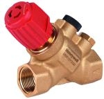 Honeywell Kombi-S, afsluiter DN20 V5001S - afb. 1