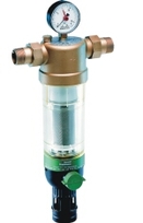 Honeywell leidingwaterfilter 1/2" F76S-1