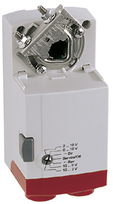 Honeywell luchtklepmotor N1024 SmartAct