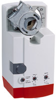 Honeywell luchtklepservomotor SmartAct 2