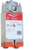 Honeywell Luchtklepservomotor Smartact M
