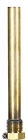 Honeywell Messing dompelbuis,