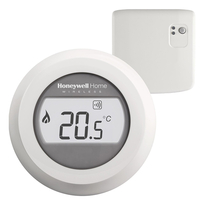 Honeywell round aan/uit Draadloos RF