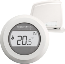 Honeywell round mod. connected Y87C2004