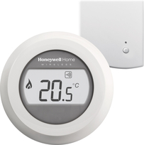 Honeywell round Modulation Draadloos RF