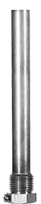 Honeywell RVS dompelbuis 1/2" L=150mm WS