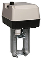 Honeywell servomotor 24V-5VA 600N IP54 M