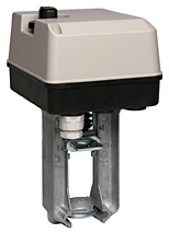 Honeywell servomotor 24V-5VA 600N IP54 M - afb. 1