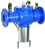 Honeywell terugstroombeveilig. BA BA300-