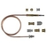 Honeywell Thermokopp.900 lang Q370A1006 - afb. 2