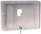 Honeywell uni.therm.besch.kap TG512A1009 - afb. 1