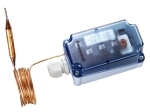 Honeywell vorstbeveiligingsth. 24..250V- - afb. 1