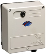 Honeywell zwevende regeling korte loopti