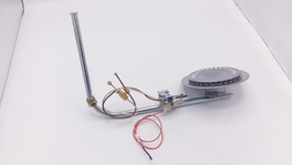 HOOFDBRANDER SEN185 10016012