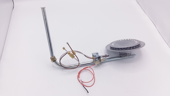 HOOFDBRANDER SEN185 10016012 - afb. 1