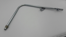 HOOFDBRANDRLEIDING BW80 (NIEUW)