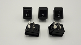 HOOFDSCHAKELAAR (5 STUKS) S59277