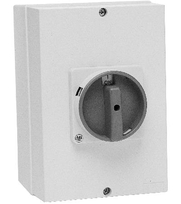 HOOFDSCHAKELAAR 80A 96002513