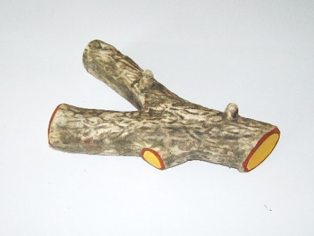 HOUTBLOK NR.2 802604 - afb. 1